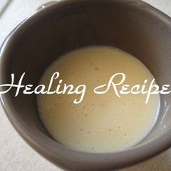 A picture of Macrobiotic Soy Milk Bechamel Sauce.