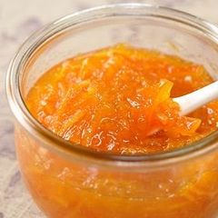 A picture of Iyokan Marmalade.