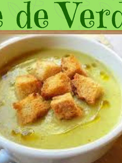 Una foto de Puré de verduras, fácil, rápido y delicioso