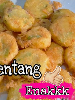 Foto resep Perkedel Kentang