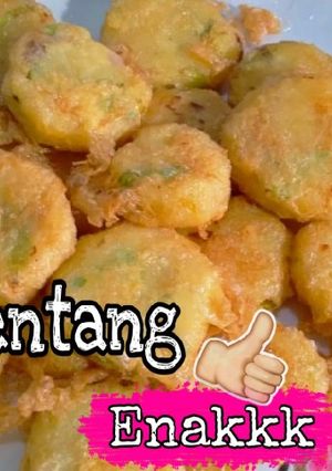 Foto resep Perkedel Kentang