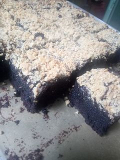 Foto resep Brownies panggang