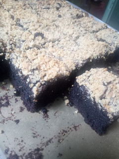 Foto resep Brownies panggang