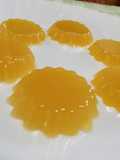 Made Simply in the Microwave--Juice Gummies