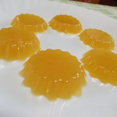 A picture of Made Simply in the Microwave--Juice Gummies.