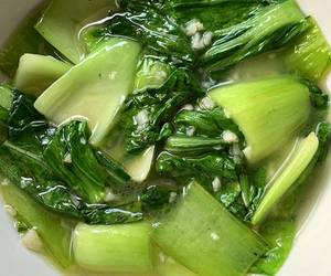 Ini Caranya Cah Pokcoy Paling Enak Ini Caranya Cah Pokcoy Paling Enak