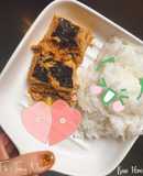 Cá Đuối Xào Lăn