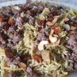كبسة الكروش 😋
