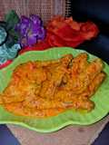 Ayam Lodho Pedas