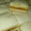 Cuadraditos de batata