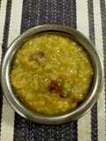 Sweet Pongal (Sakkrai Pongal)