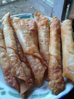 Foto resep Pisang Aroma