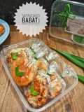 Wingko Babat