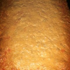 A picture of "The Absolute Best Buffalo Chicken Dip.