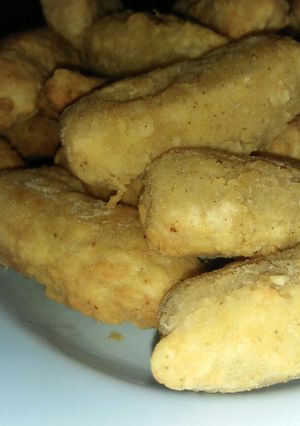 Foto resep Tahu kriuk