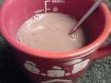 ginger cocoa