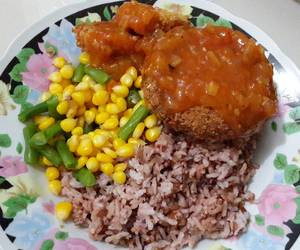 Resep Populer Steak TemBeCes tempe beef cheese saus asam manis oregano Paling Enak Resep Populer Steak TemBeCes tempe beef cheese saus asam manis oregano Paling Enak