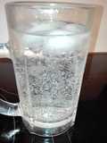 Quick and Easy Homemade Sparkling Water