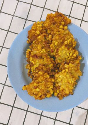 Foto resep Bakwan Jagung Super Lezat
