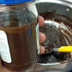รูปของ Selai coklat