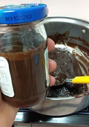 Foto resep Selai coklat