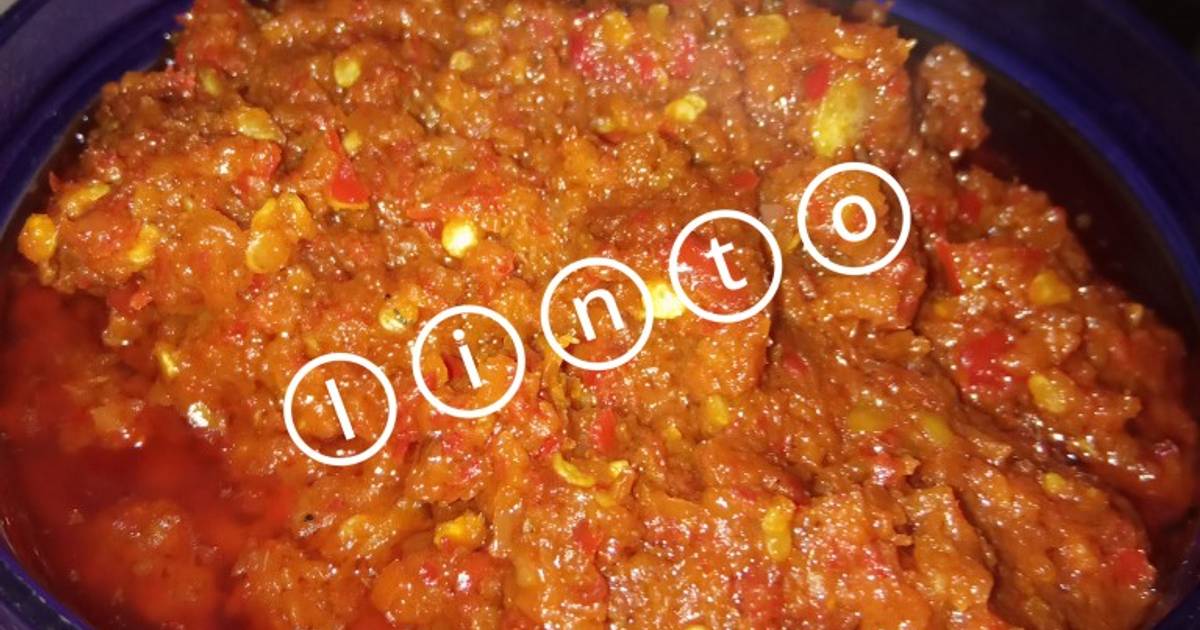 563 resep stok kulkas enak dan sederhana - Cookpad