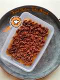 Dodol Kukus Tahi Minyak