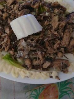 Una foto de Endivias con sardinas