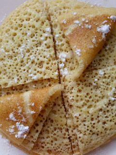 صورة لوصفة بغرير 🥞: