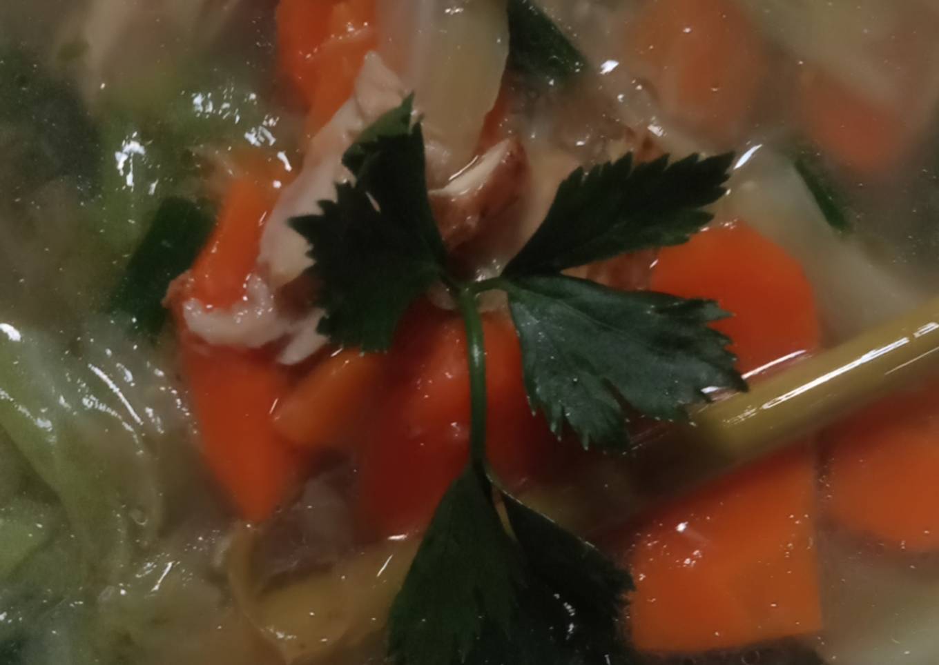 Sop Istimewa