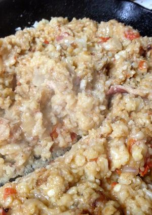A picture of Crock Tot Side.