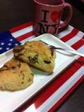 American Scone