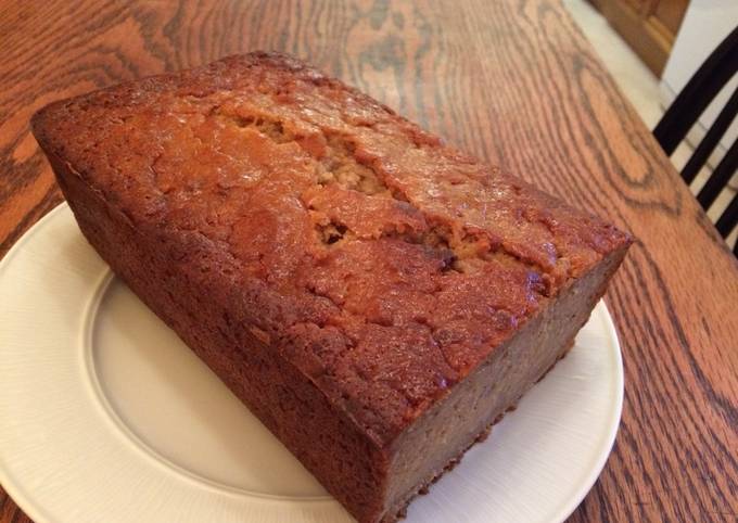 Banana Bread