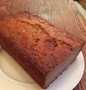 Easy Ways Prepare|Recipe} Banana Bread the So Delicious , Really Delicious