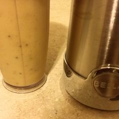 A picture of Healing Smoothie.