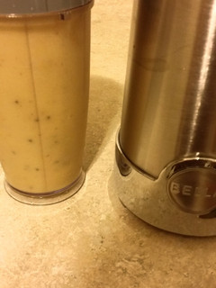 A picture of Healing Smoothie.
