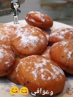 صورة لوصفة باخمري