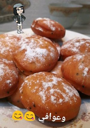 صورة لوصفة باخمري