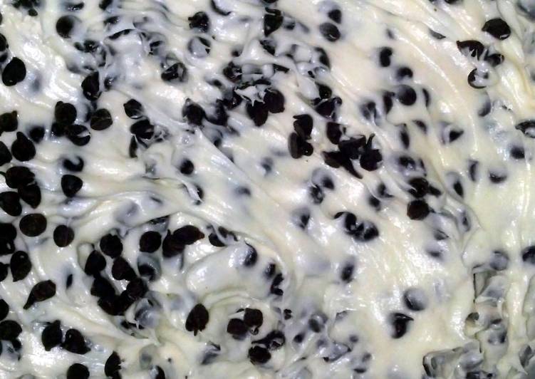 Step-by-Step Guide to Prepare Favorite Cannoli Dip