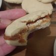 Galletas de chuño