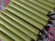 Gambar es lilin alpukat