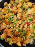 Pollo Agridulce