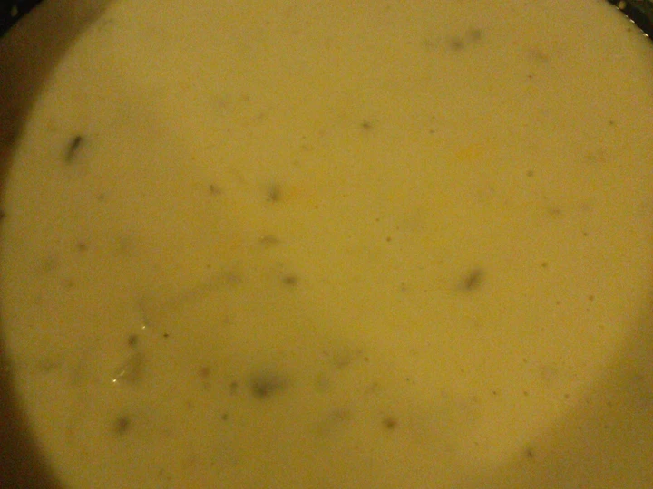 Easy Steps Prepare Recipes Potato Soup the Perfect Appealing.
