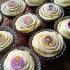 Vickys Homemade 'Box' Cake Mix, Gluten, Dairy, Egg & Soy-Free A picture of Vickys Homemade 'Box' Cake Mix, Gluten, Dairy, Egg & Soy-Free.