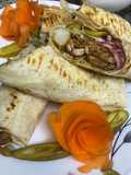 Chicken Shawarma with Irresistible Marinade and Flavor