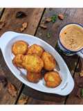 Rondo Royal (Tape Goreng)