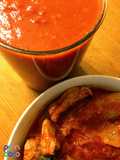 Ragu Napoletano/ Basic Tomato Sauce