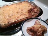 Burrito Casserole
