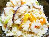 okara simmer