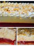 Ray's' Jello Cake